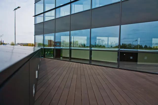 Terraces 1