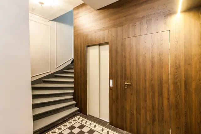 Wall coverings and finishes 1