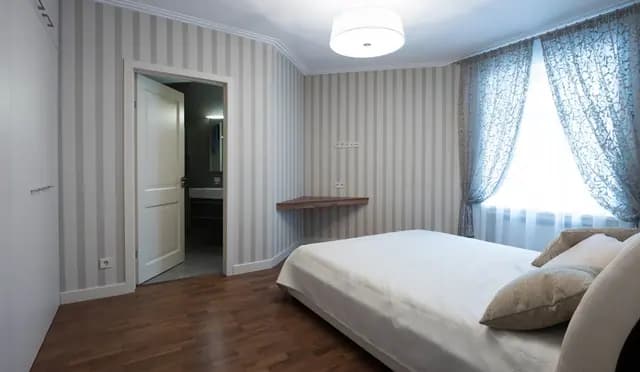 Wall coverings and finishes 7