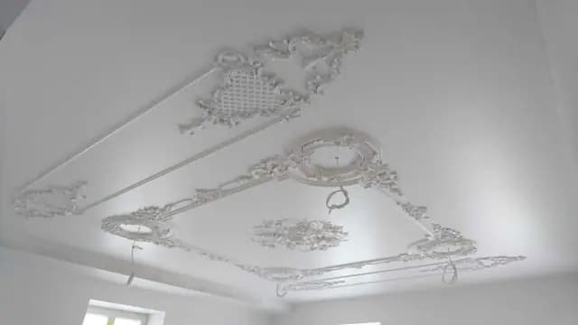 Wall coverings and finishes 8