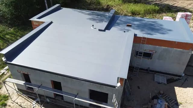 Roofs and roof coverings 7
