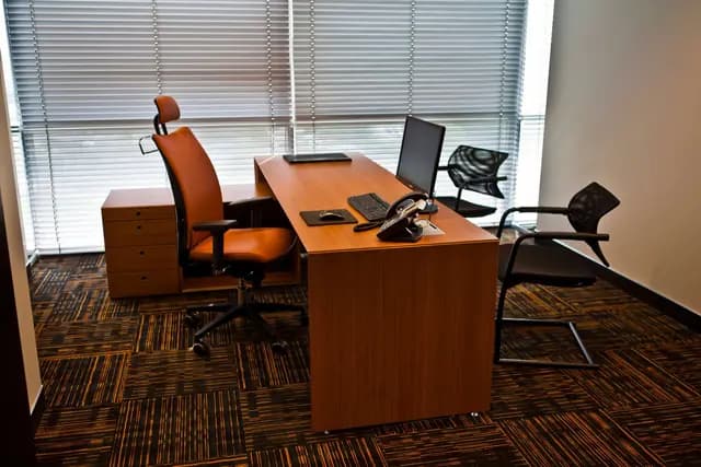 Floor coverings 4