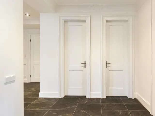 Floor coverings 6