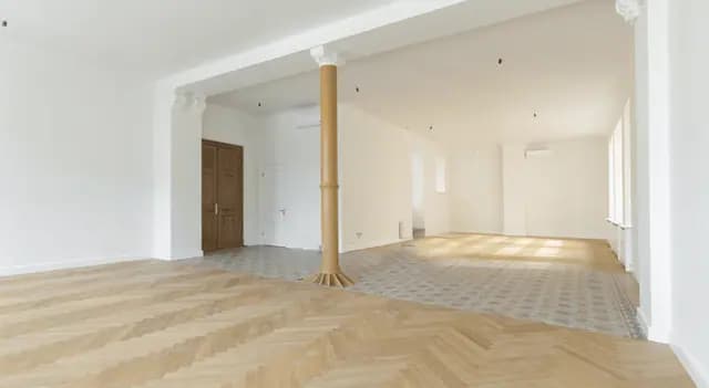 Floor coverings 7