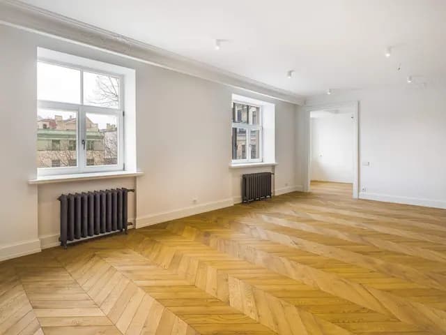 Floor coverings 8
