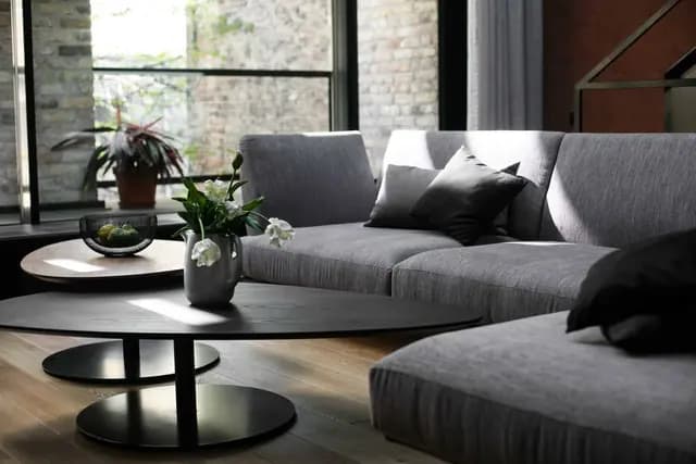 Floor coverings 12