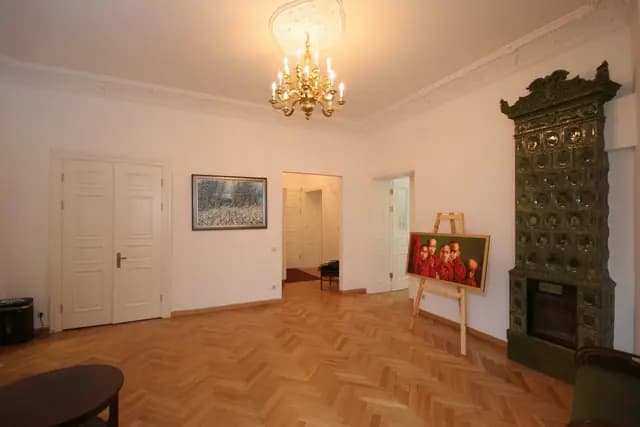 Floor coverings 17