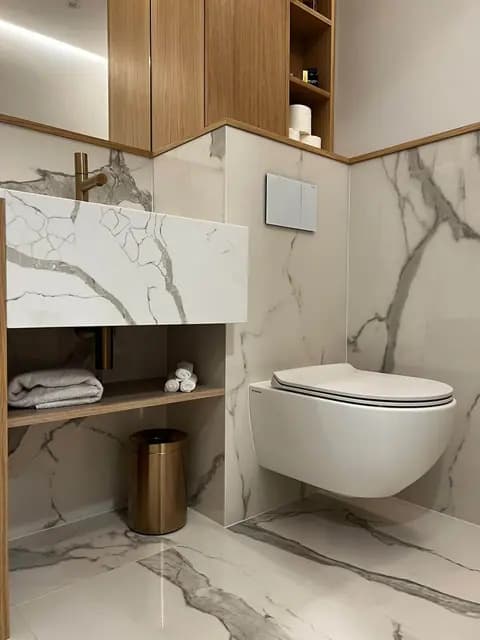 Tiling work 3