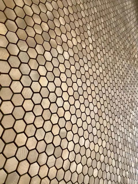 Tiling work 9