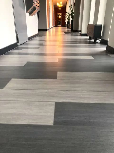 Tiling work 15