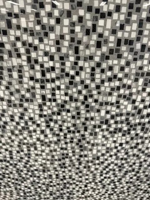 Tiling work 17