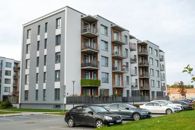 Facade work 24