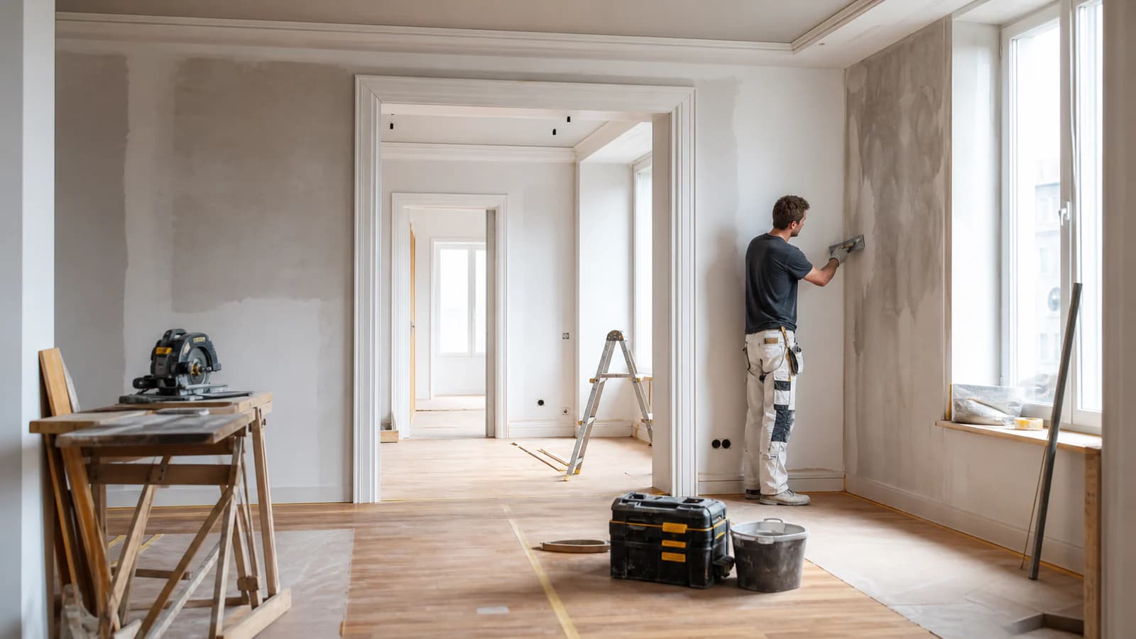 Renovation